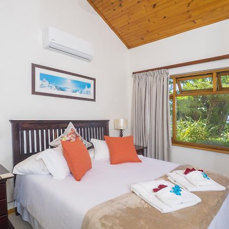 Blue Oyster Bed And Breakfast Книсна Екстериор снимка
