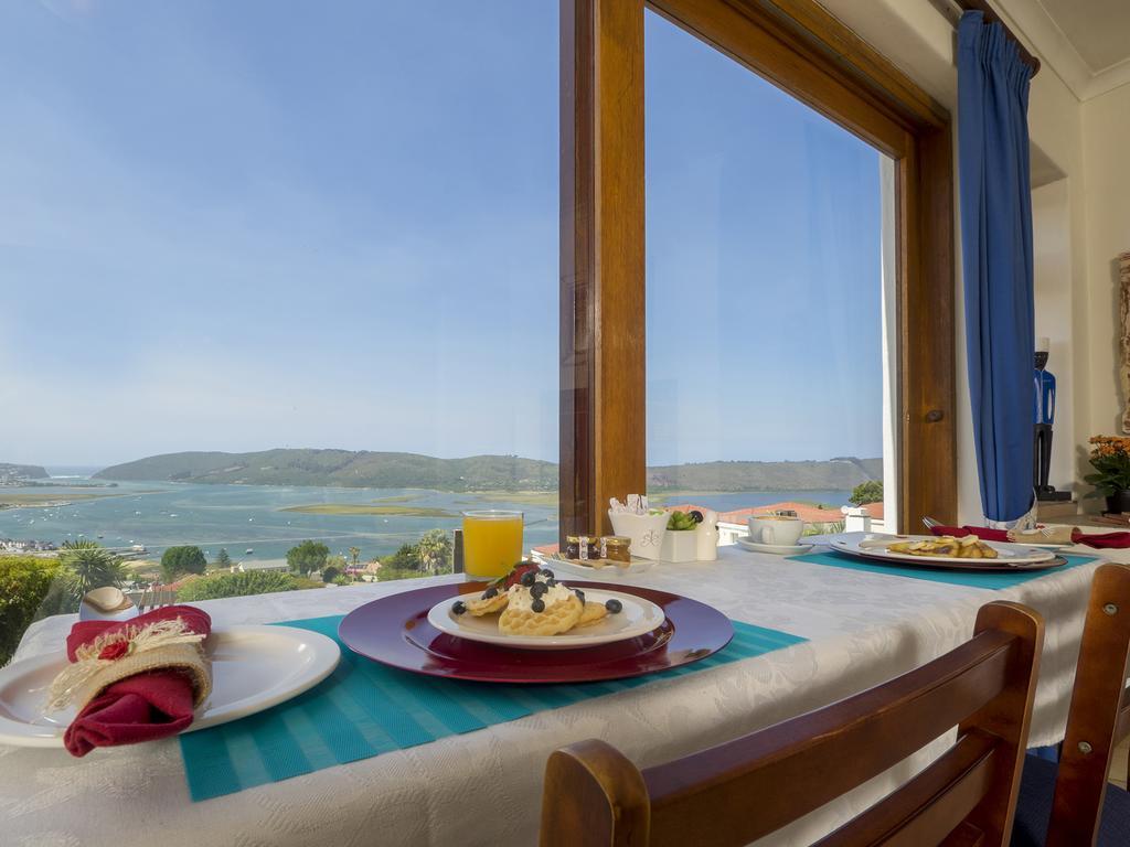 Blue Oyster Bed And Breakfast Книсна Екстериор снимка
