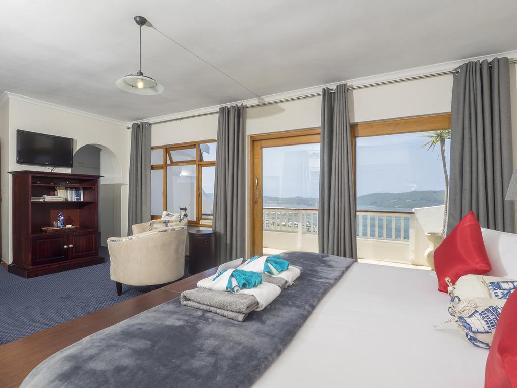 Blue Oyster Bed And Breakfast Книсна Екстериор снимка