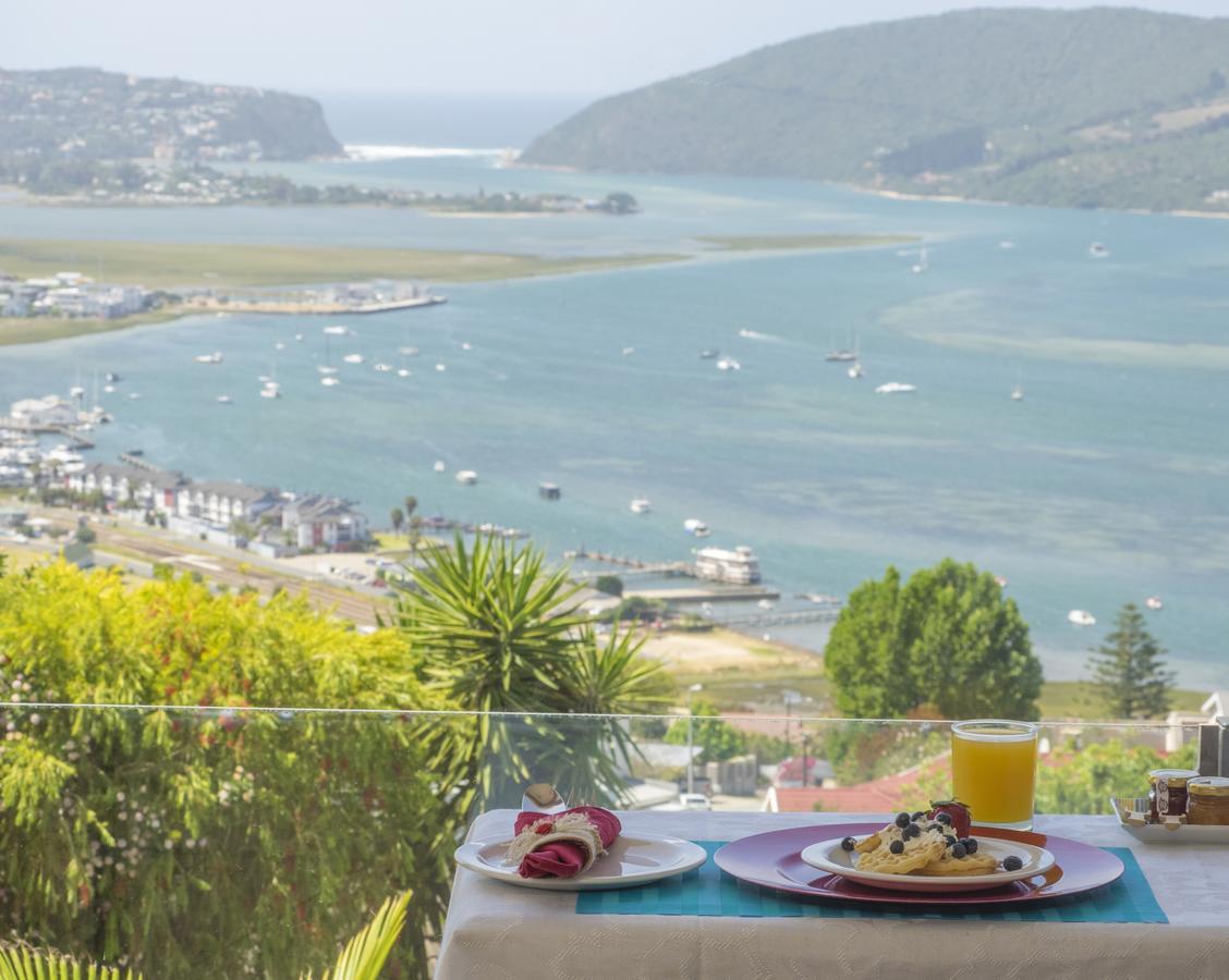 Blue Oyster Bed And Breakfast Книсна Екстериор снимка