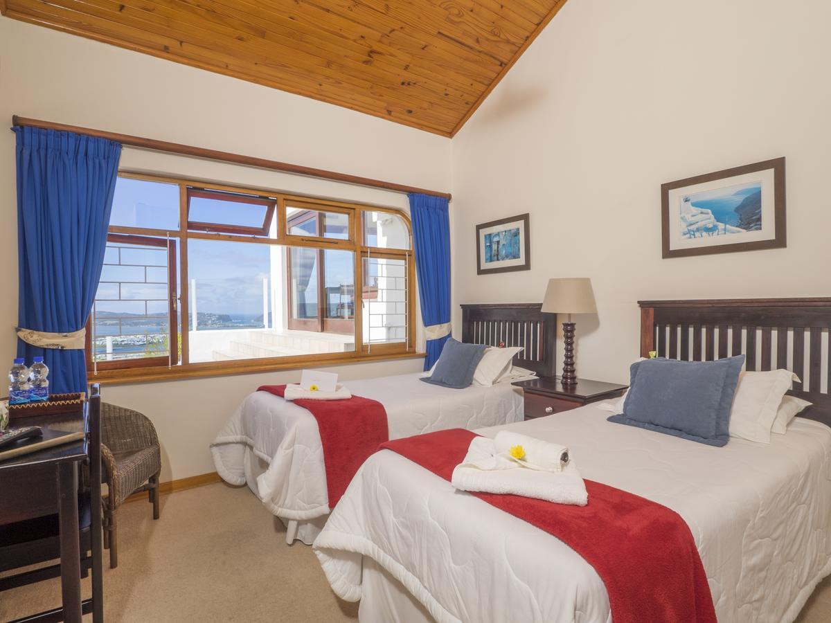 Blue Oyster Bed And Breakfast Книсна Екстериор снимка