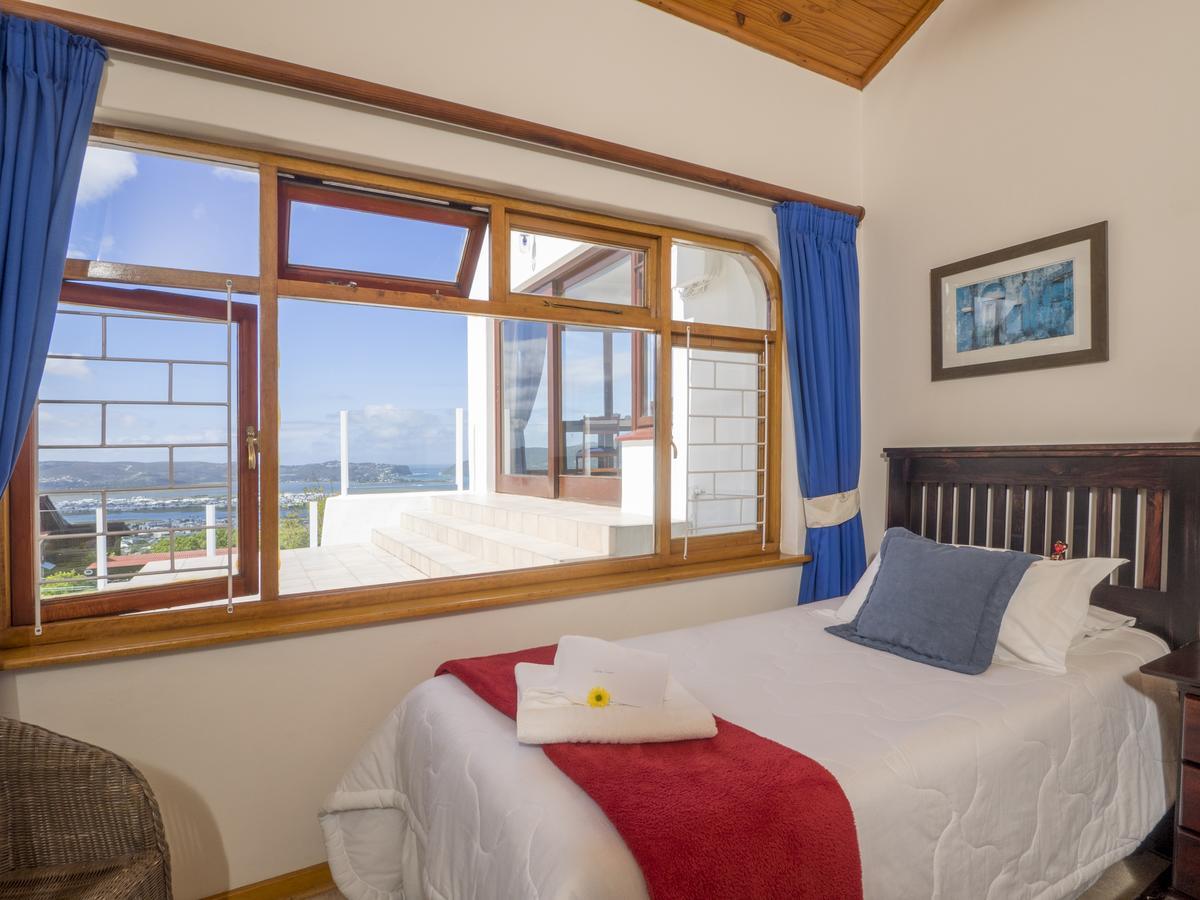 Blue Oyster Bed And Breakfast Книсна Екстериор снимка
