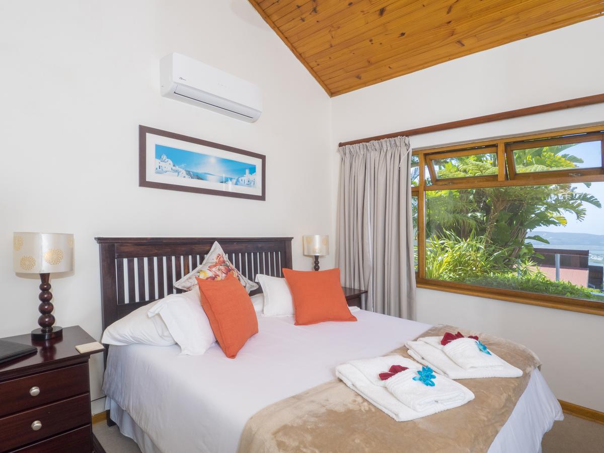 Blue Oyster Bed And Breakfast Книсна Екстериор снимка