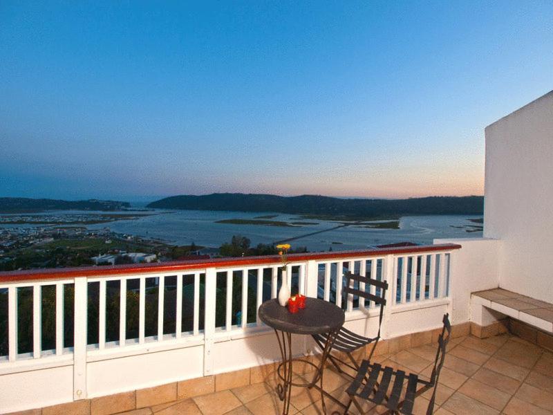 Blue Oyster Bed And Breakfast Книсна Екстериор снимка