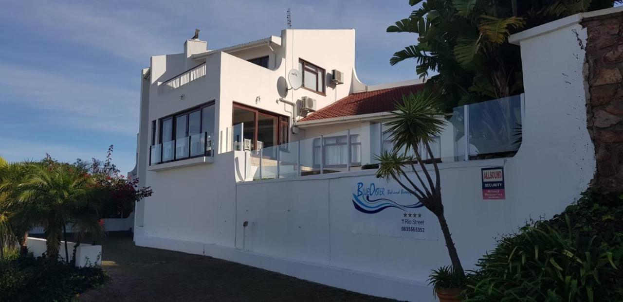 Blue Oyster Bed And Breakfast Книсна Екстериор снимка