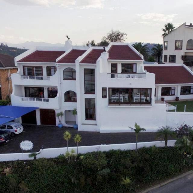 Blue Oyster Bed And Breakfast Книсна Екстериор снимка